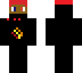 fire man