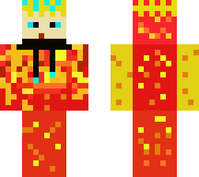 fire mess