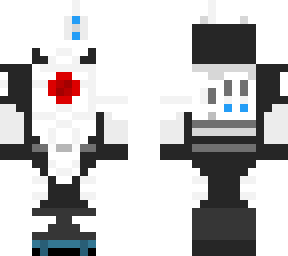 fire warrior
