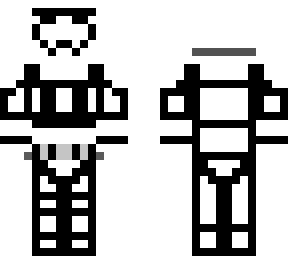 first order heavy stormtrooper