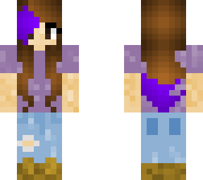 fishface17's skin (edited)