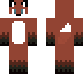 fixed foxy