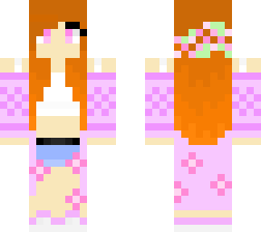 flower girl