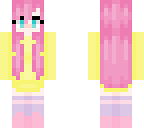 fluttershy