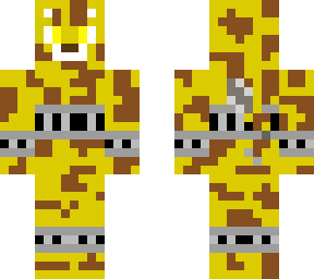 fnaf chetter