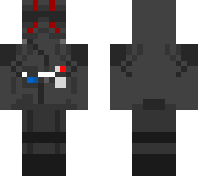 fo spec ops tie fighter pilot