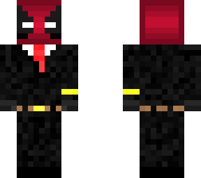 formal deadpool