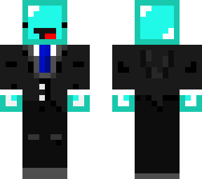 formal skeppy (edit)