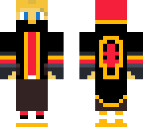 fortnite drift (coat)