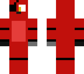 foxy