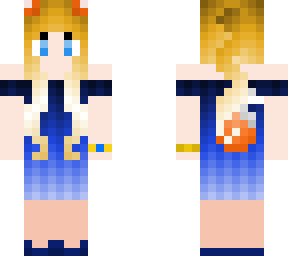 foxy girl