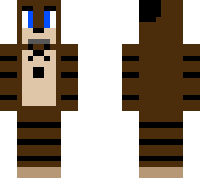 freddy fazbear