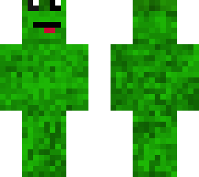 froggy