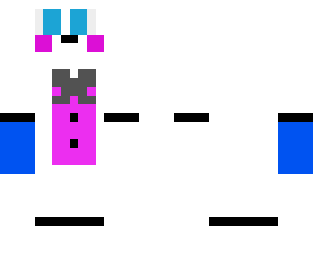 funtime freddy (with cursed bonbon)