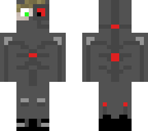 futuristic robo-cop