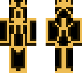 g o l d t e c h    c r e e p e r