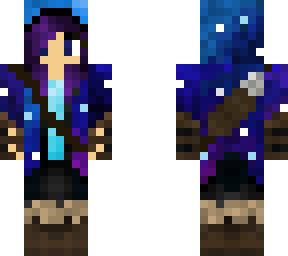 galaxy archer