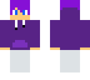 galaxy person