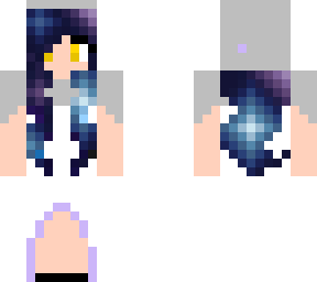 galaxy the mystic