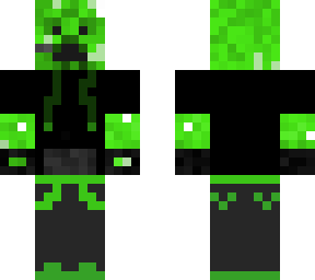 gamer creeper