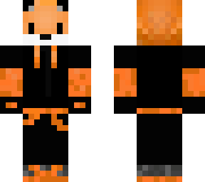 gamer fox