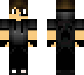 gamer pro black