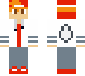 ghast master