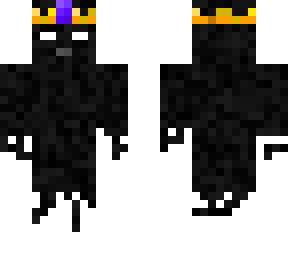 ghost king