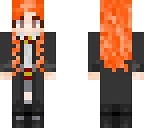 ginny weasley