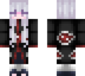 girl akatsuki
