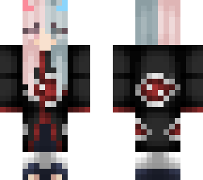girl akatsuki