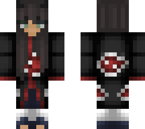 girl akatsuki