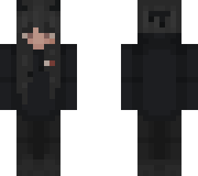 girl skin of my skin