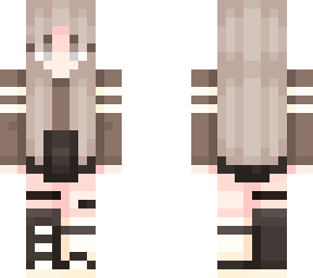 girl version