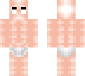god