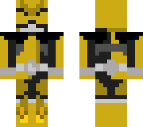 gold buster