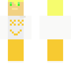 golden marshmallow