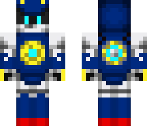good metal sonic