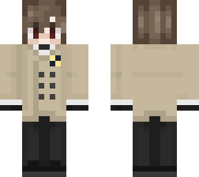 goro akechi