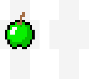 green apple
