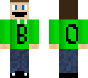green boy pro