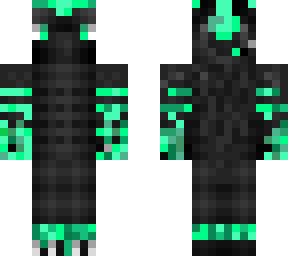 green dragon