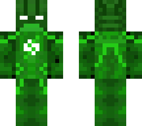 green flash