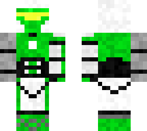 green garrison