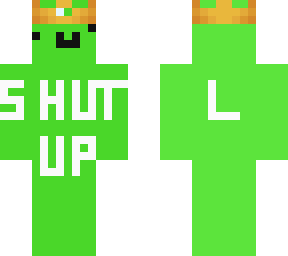 greenking