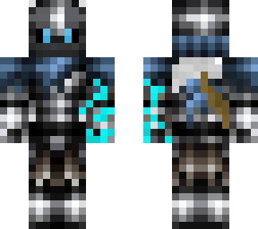 grim from songs of war