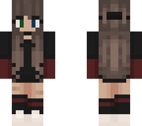 grunge girl *reskin*