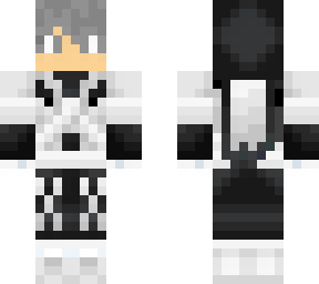 hadetum's skin - fixed