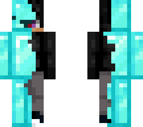 half diamond