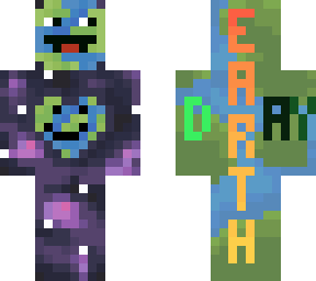happy earth day !